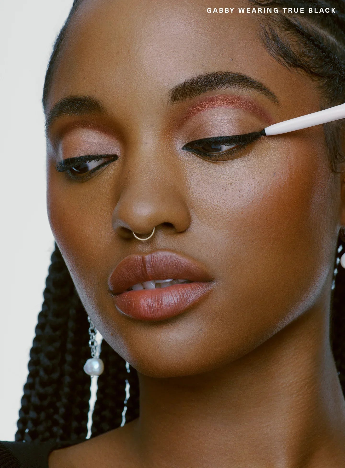 Rare Beauty Gel Liner (black)