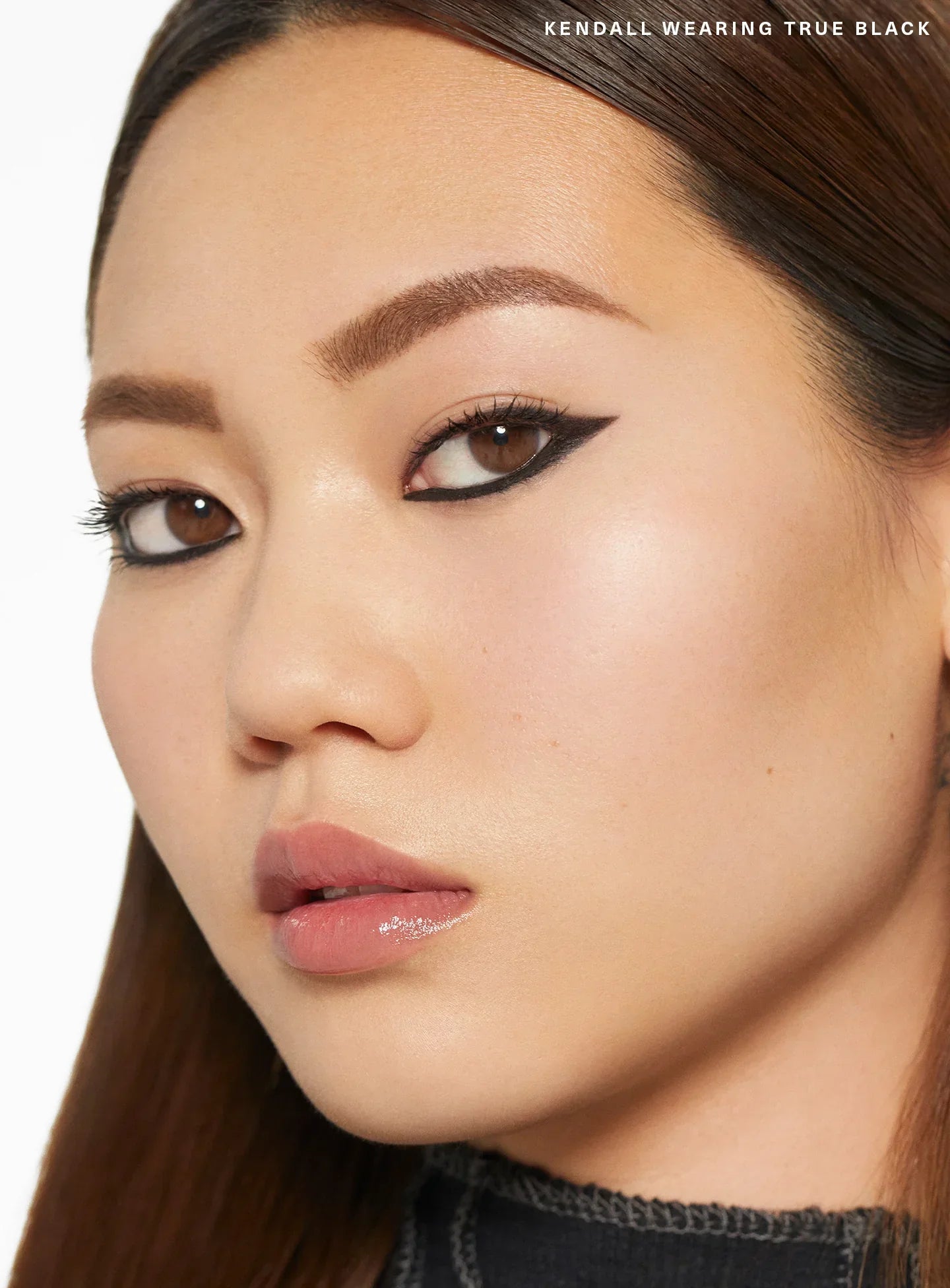 Rare Beauty Gel Liner (black)