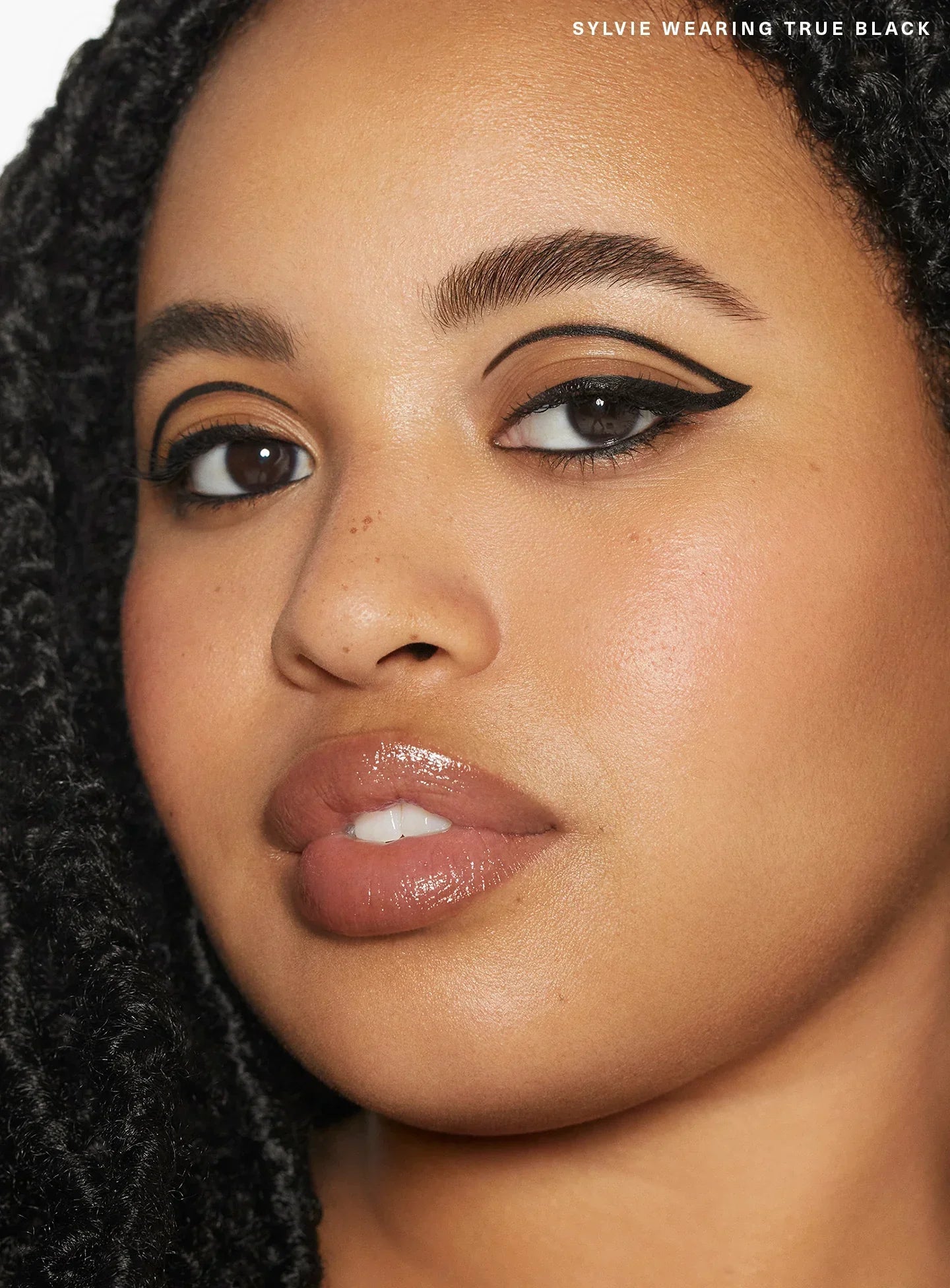 Rare Beauty Gel Liner (black)