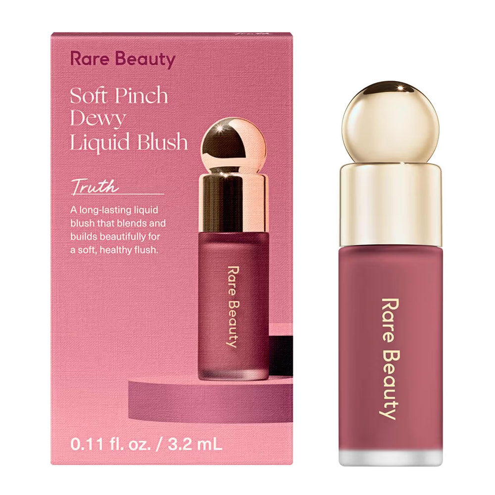 Rare Beauty Liquid Mini Blush
