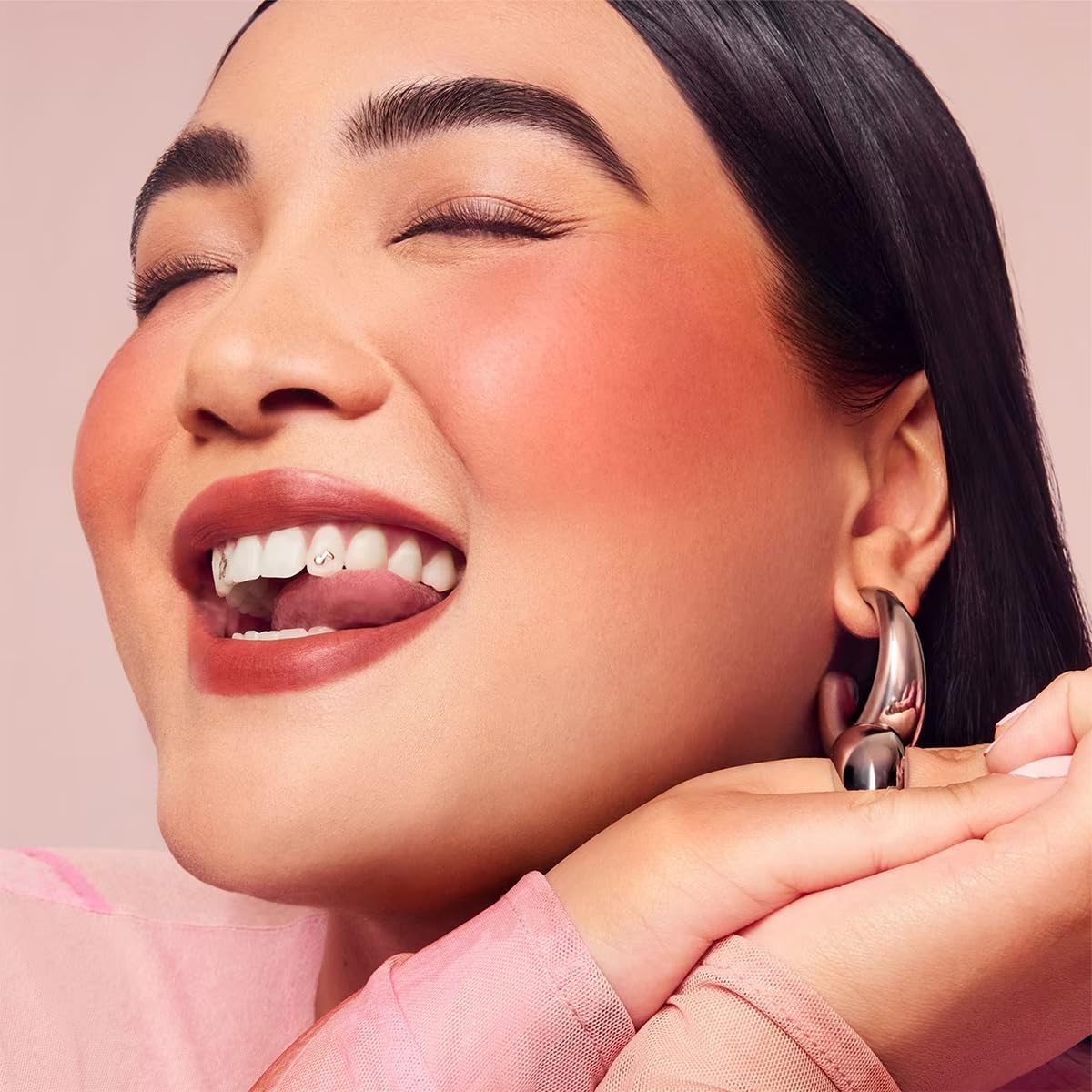 Rare Beauty Liquid Mini Blush