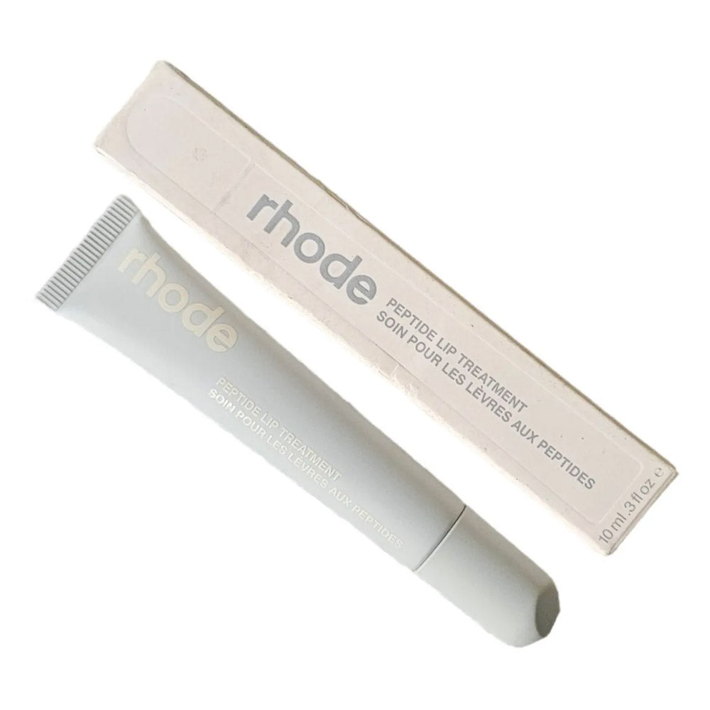 Rhode peptide lip treatment 10 ML