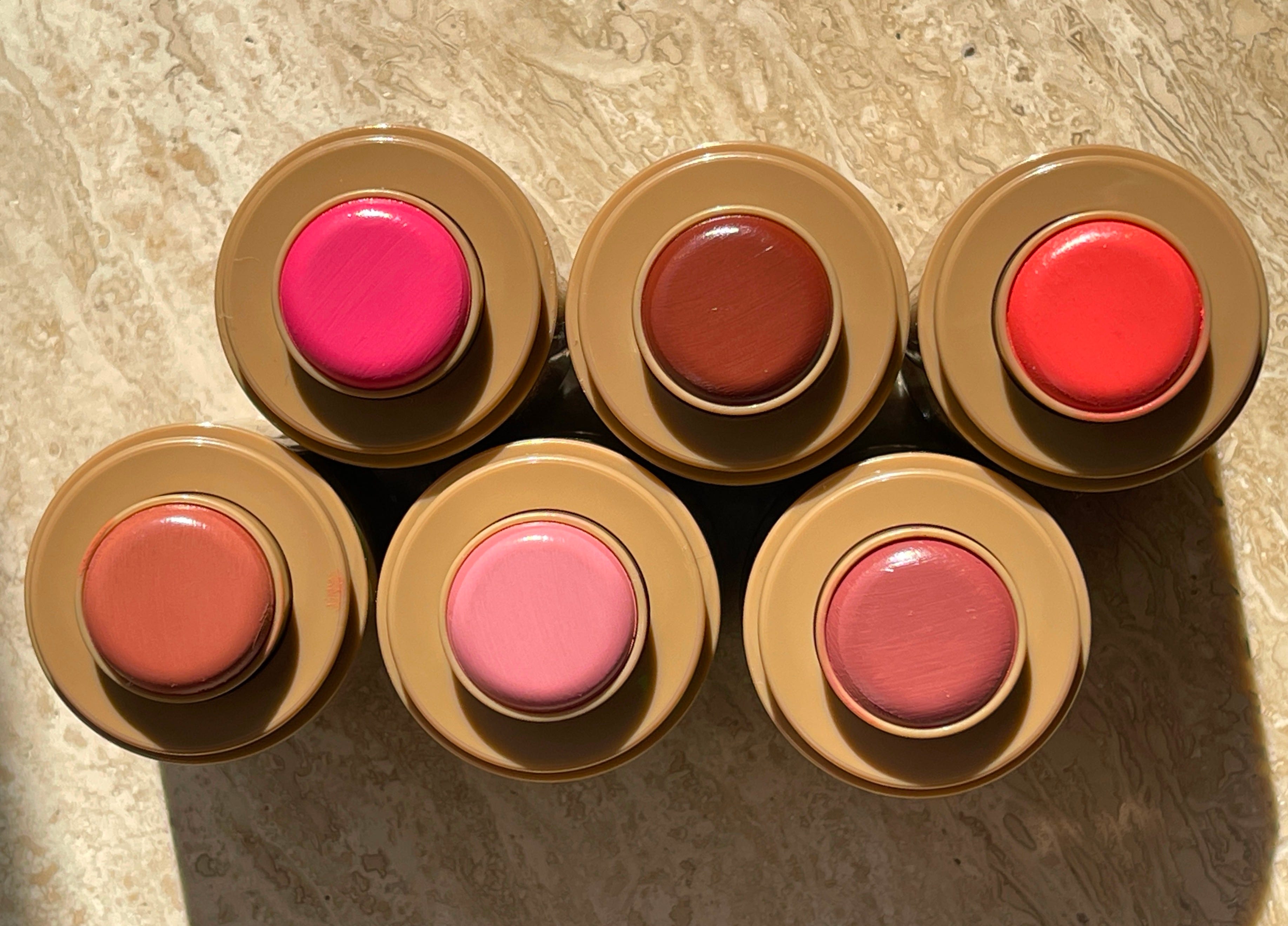 Rhode The Pocket Blushes