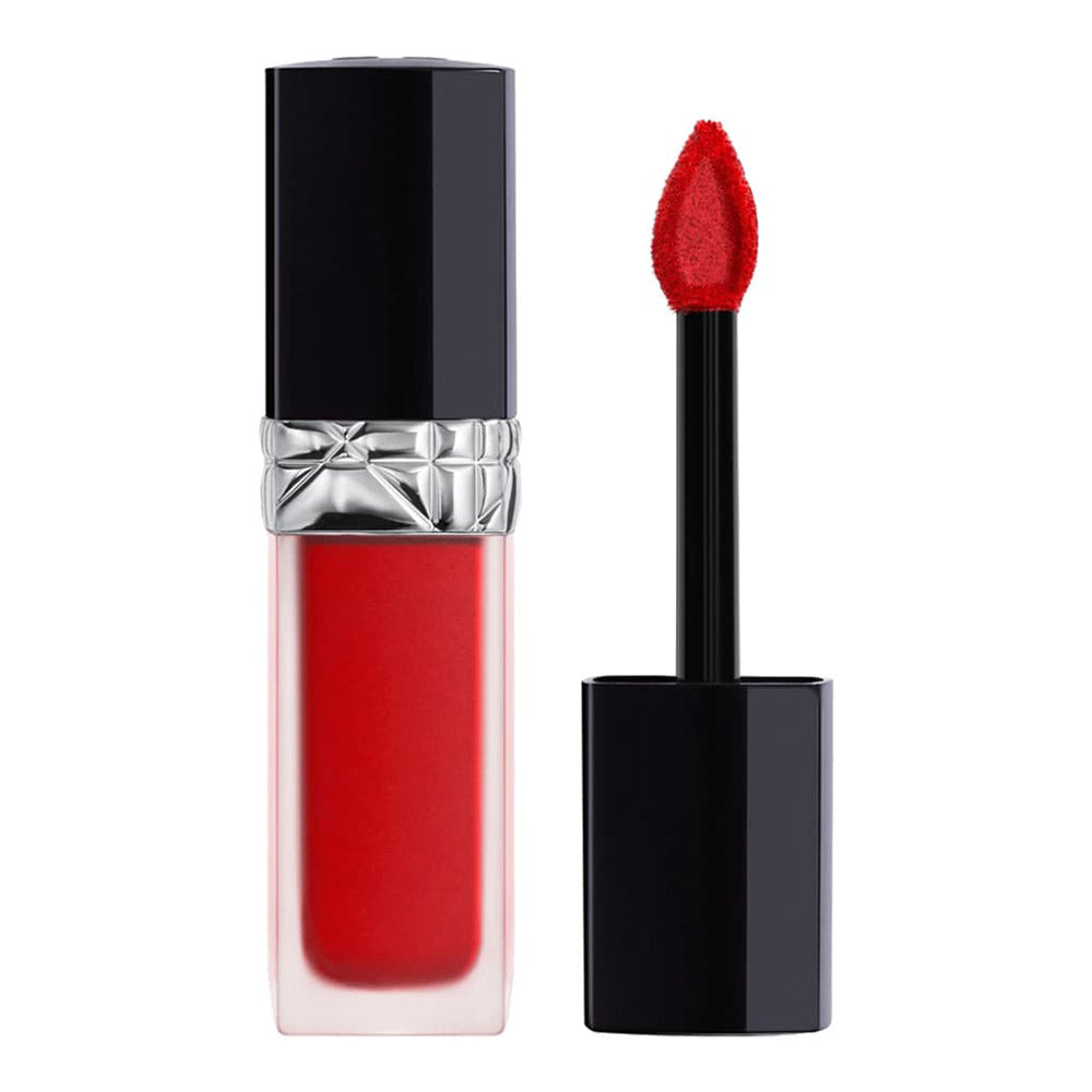 Rouge Dior Forever Liquid Sequin - Limited Edition