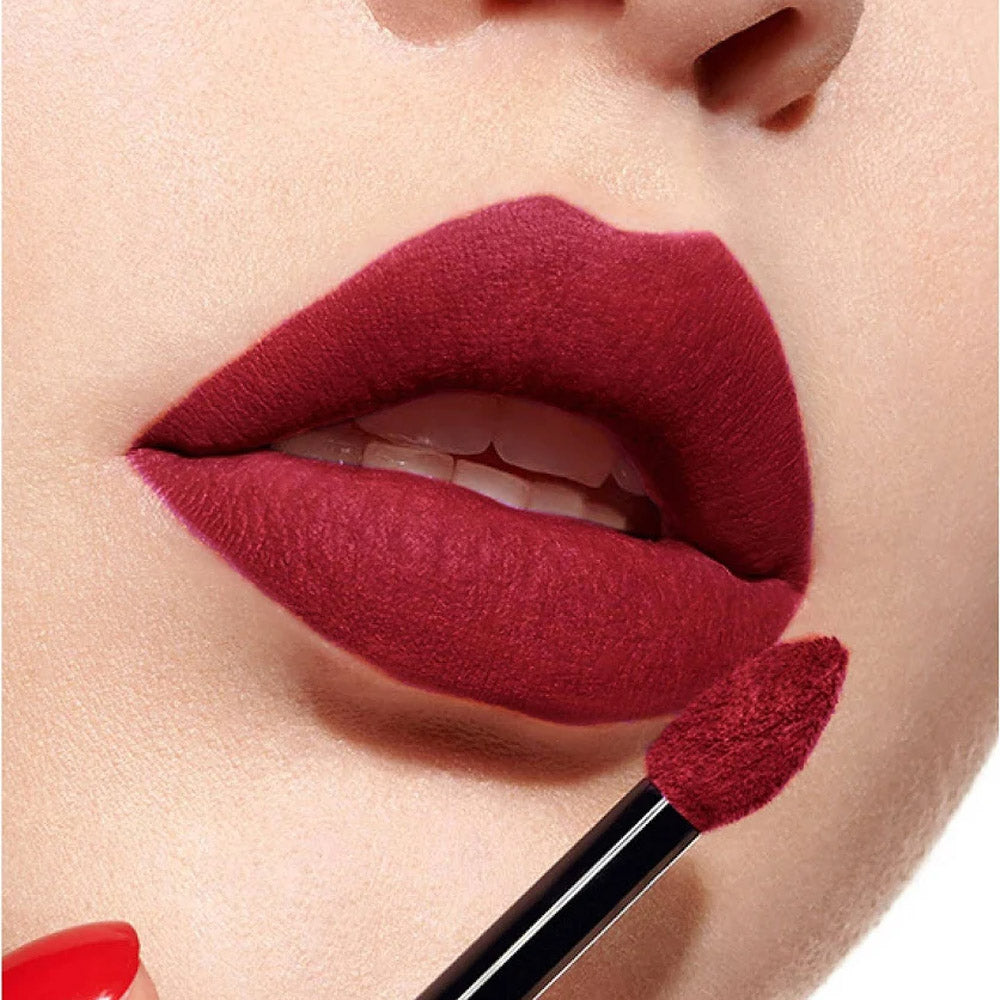 Rouge Dior Forever Liquid Sequin - Limited Edition