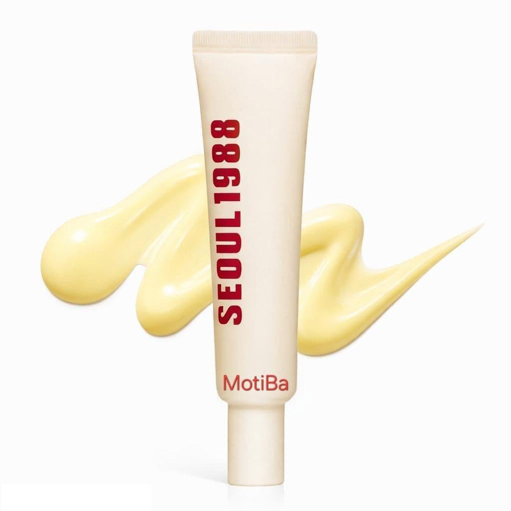 SEOUL 1988 EYE CREAM : RETINAL LIPOSOME 4% + FERMENTED BEAN