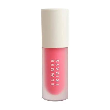 Summer Friday Dream Lip Oil