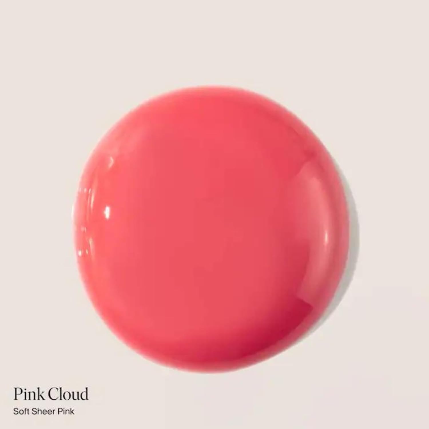 Summer Friday Dream Lip Oil