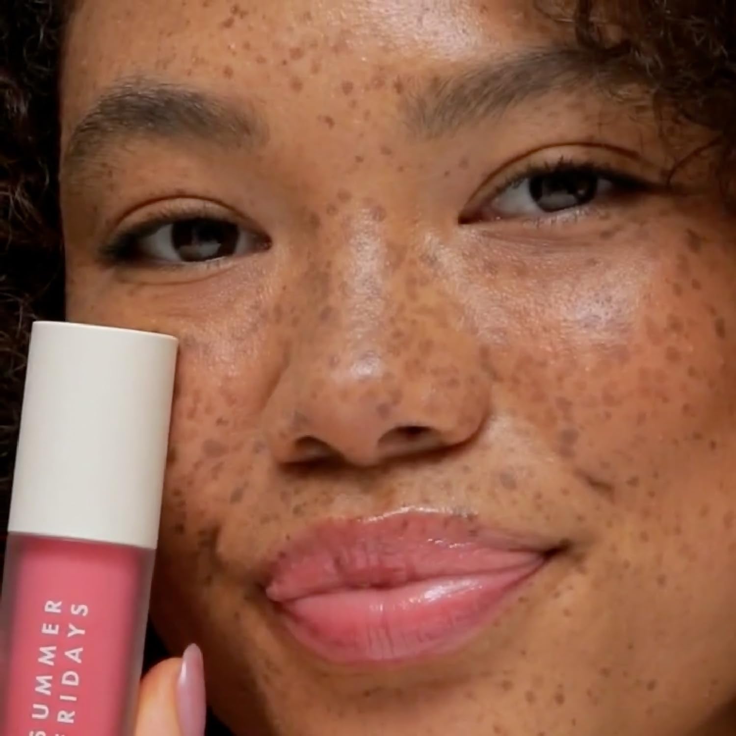Summer Friday Dream Lip Oil