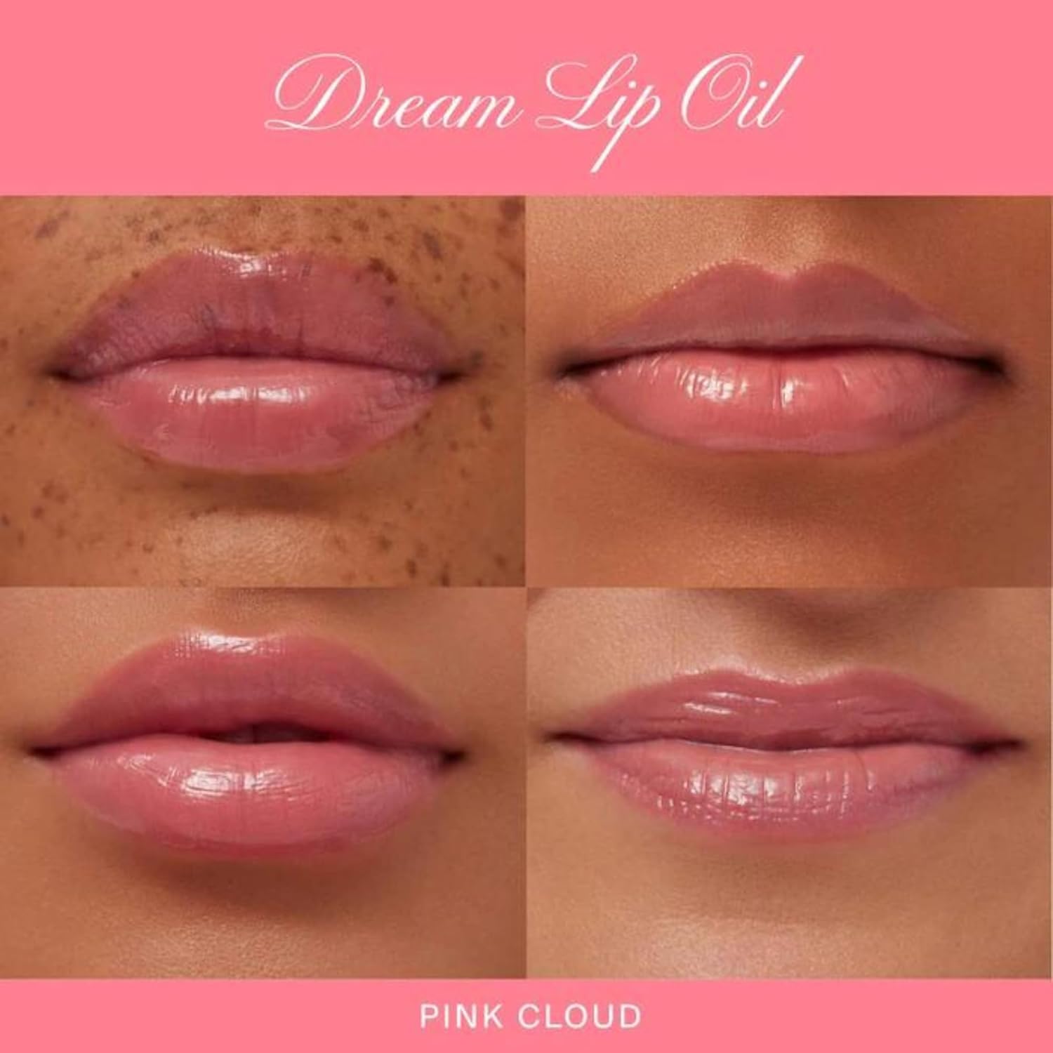 Summer Friday Dream Lip Oil