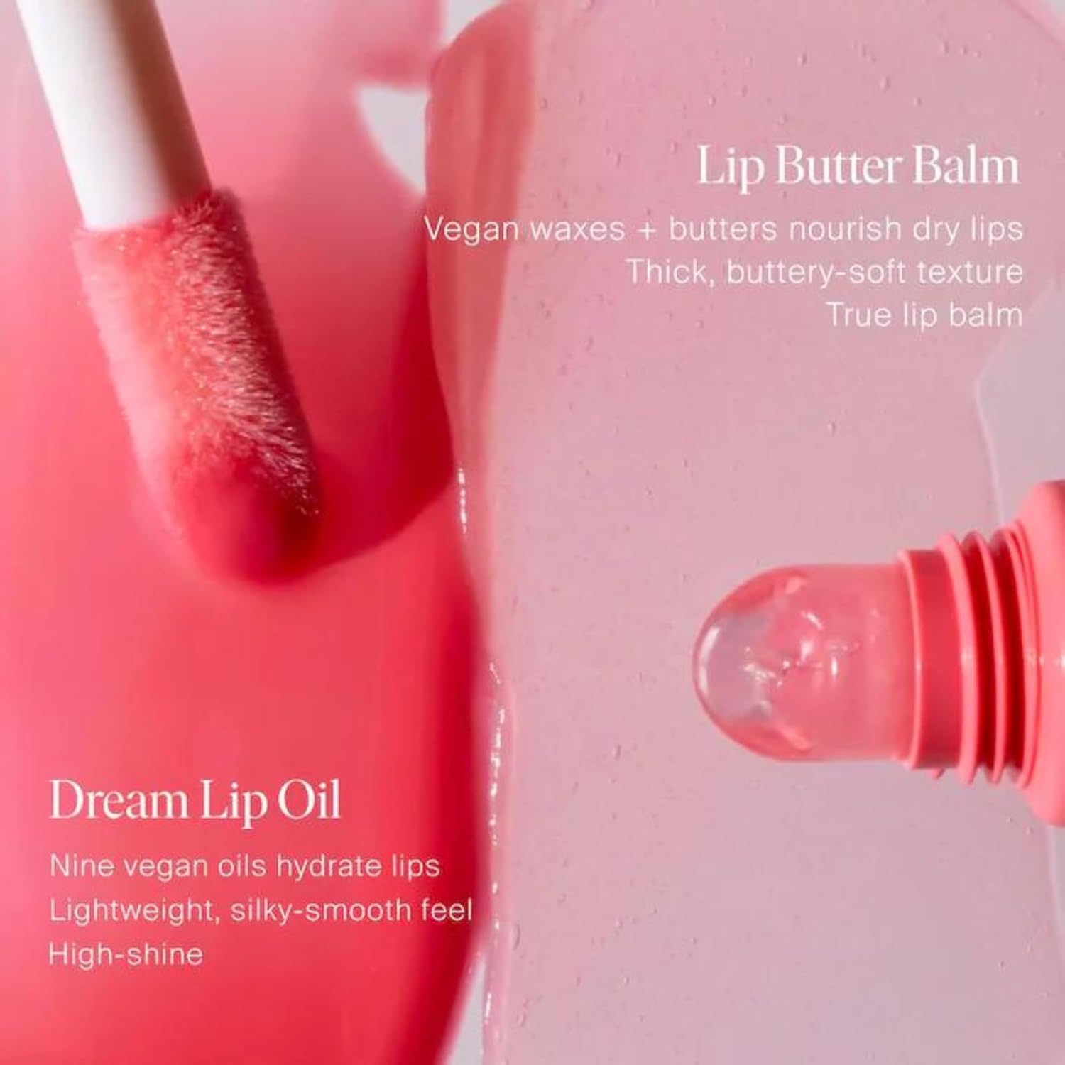 Summer Friday Dream Lip Oil