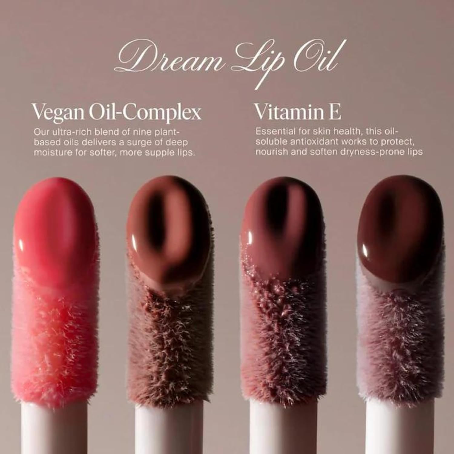 Summer Friday Dream Lip Oil