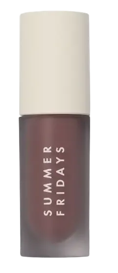 Summer Friday Dream Lip Oil