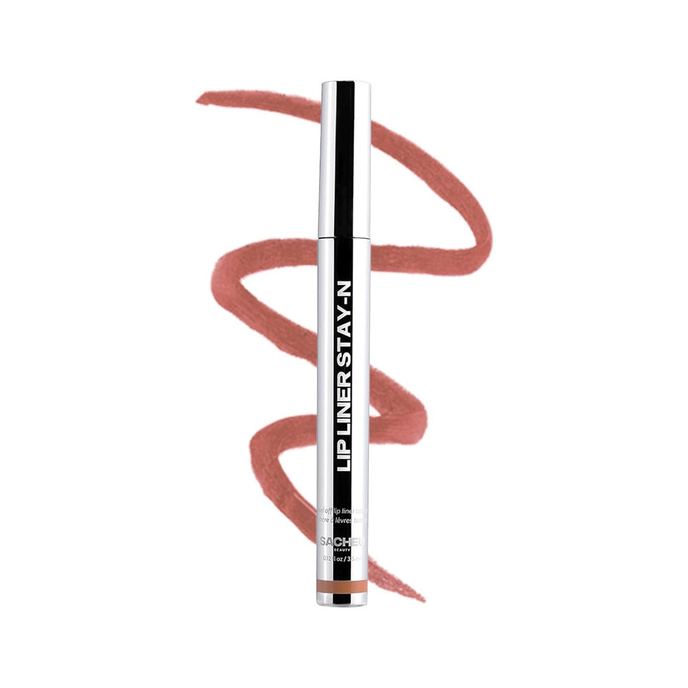 Sacheu Liner Stay N Peel Off
