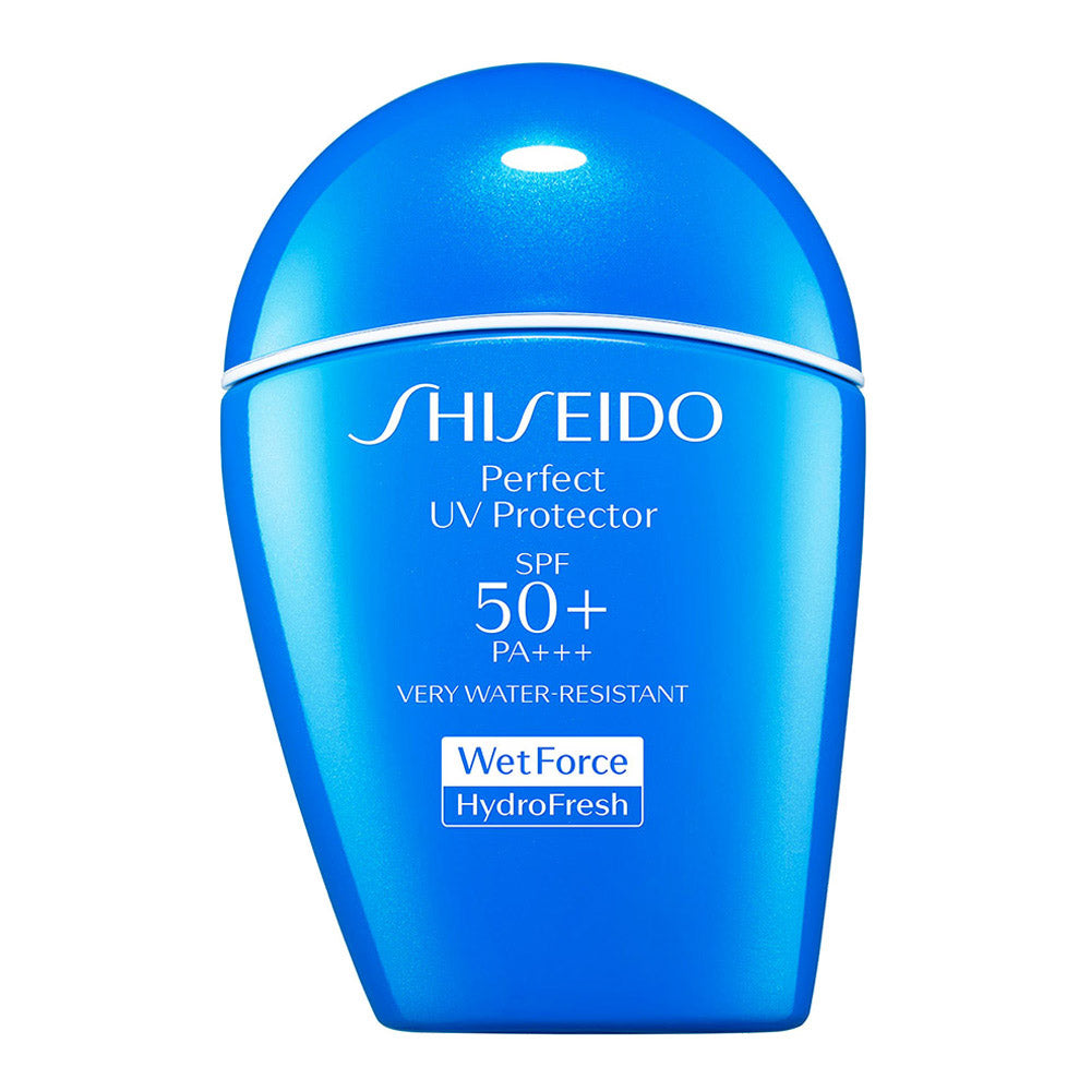 Shieshido Liquid Sunscreen 50 ml