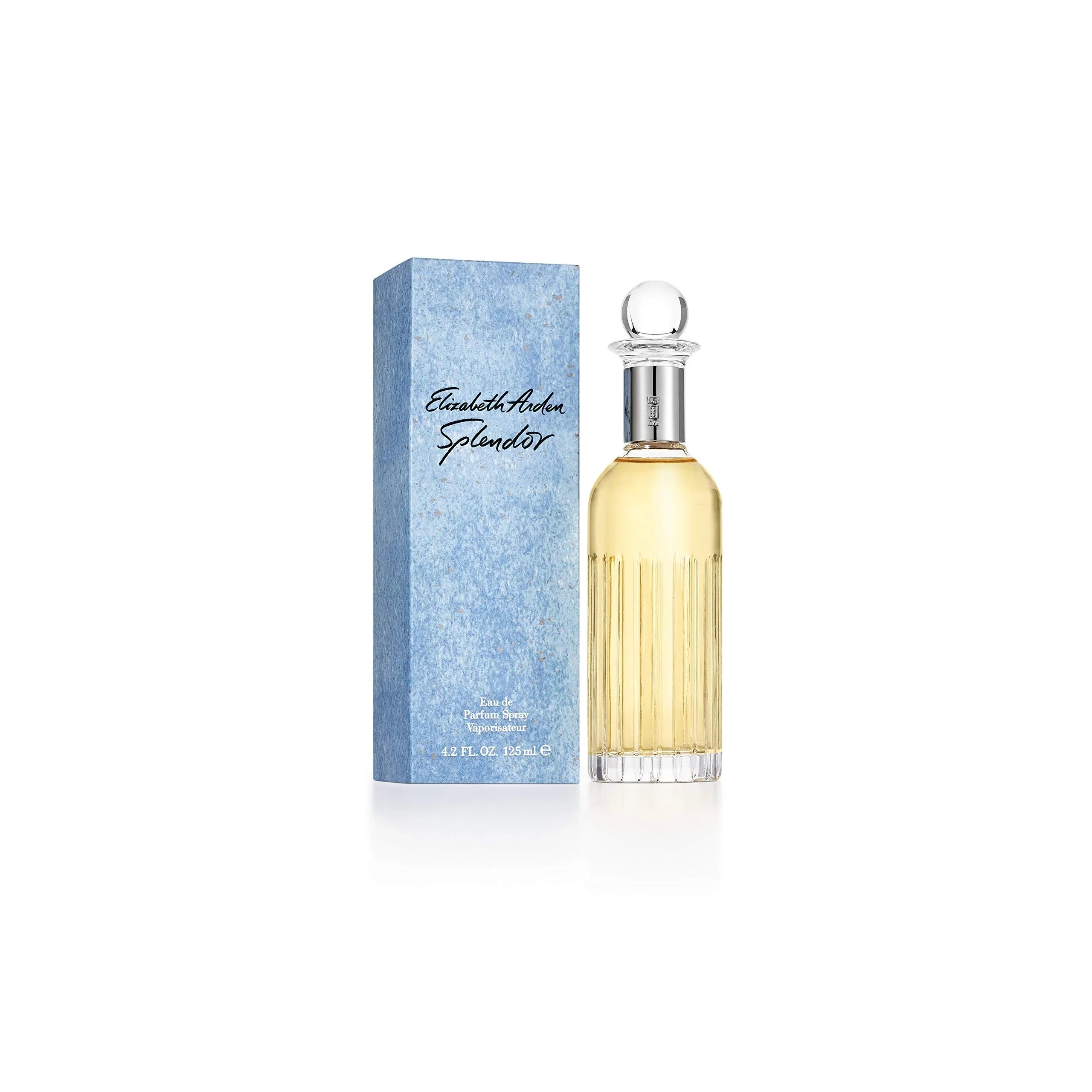 Splendor By Elizabeth Arden Eau De Miniature Perfume For Women-125ML
