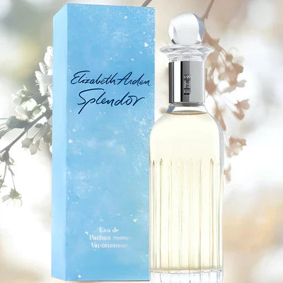 Splendor By Elizabeth Arden Eau De Miniature Perfume For Women-125ML