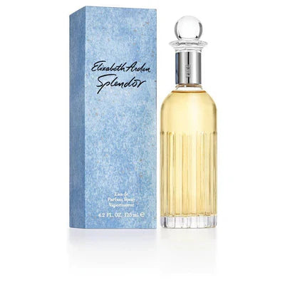 Splendor By Elizabeth Arden Eau De Miniature Perfume For Women-125ML