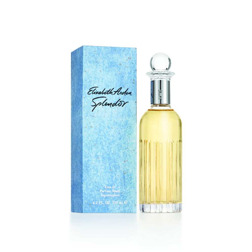 Splendor By Elizabeth Arden Eau De Miniature Perfume For Women-125ML