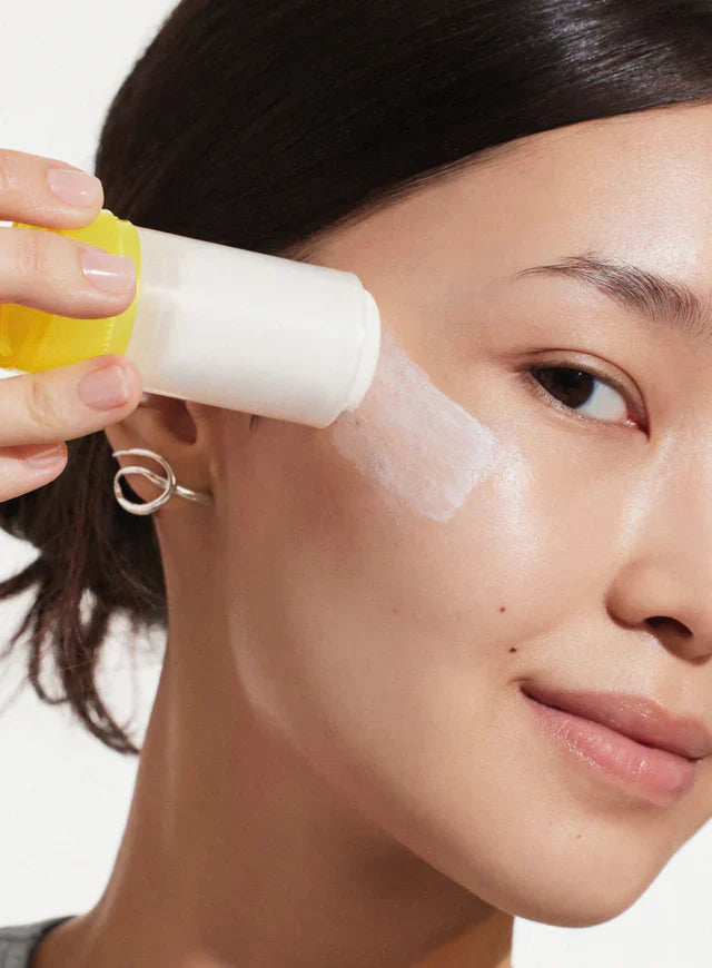 Supergoop Mineral Sheerscreen Stick 20g