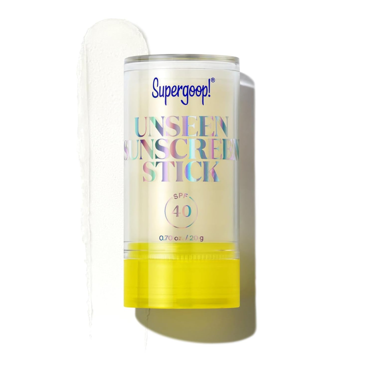 Unseen Sunscreen Stick SPF 40