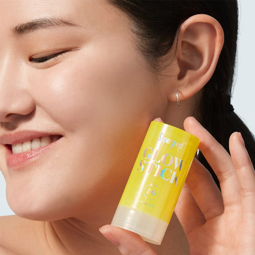Supergoop Glow Stick 20g