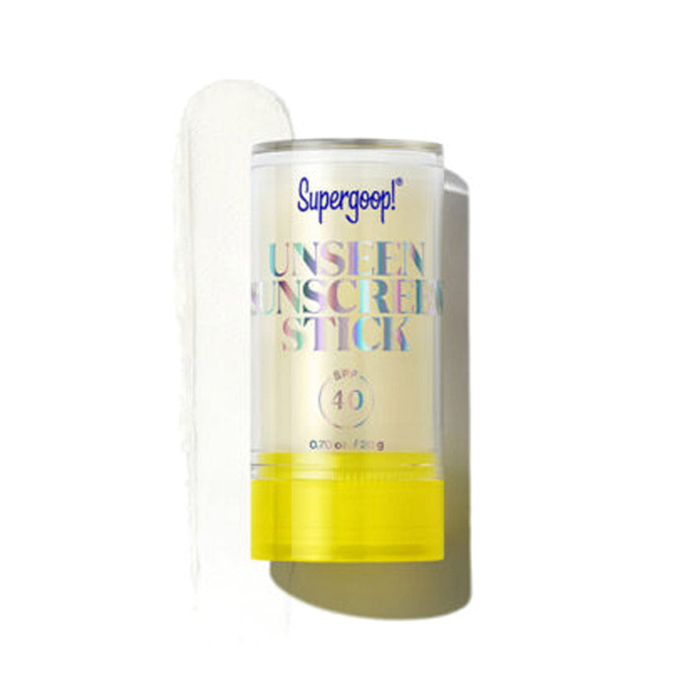 Unseen Sunscreen Stick SPF 40