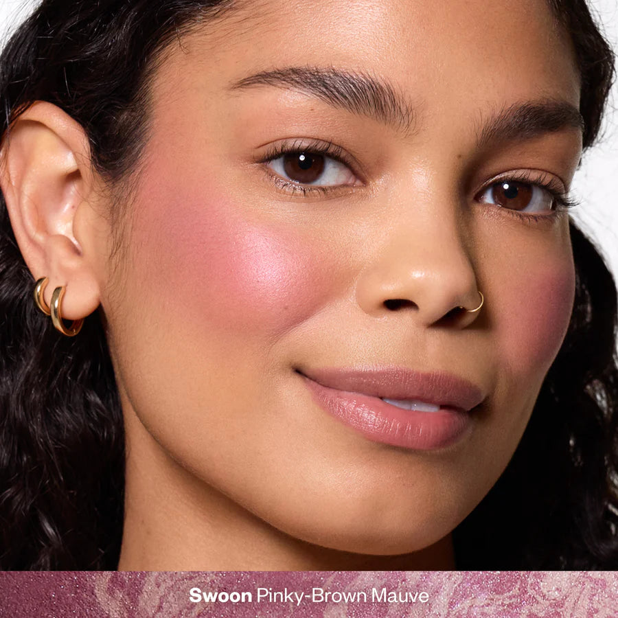 Kosas Blush Is Life Baked Dimensional + Brightening Blush-4.5g