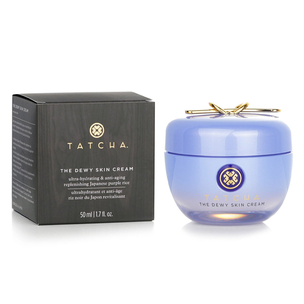 TATCHA The Dewy Skin Cream
