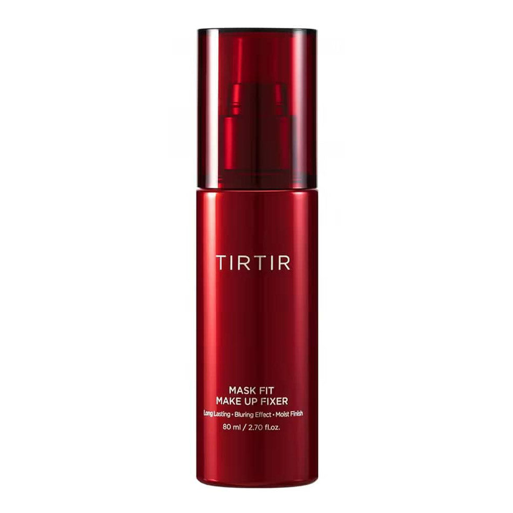 TIR TIR Mask Fit Make Up Fixer 80 ml