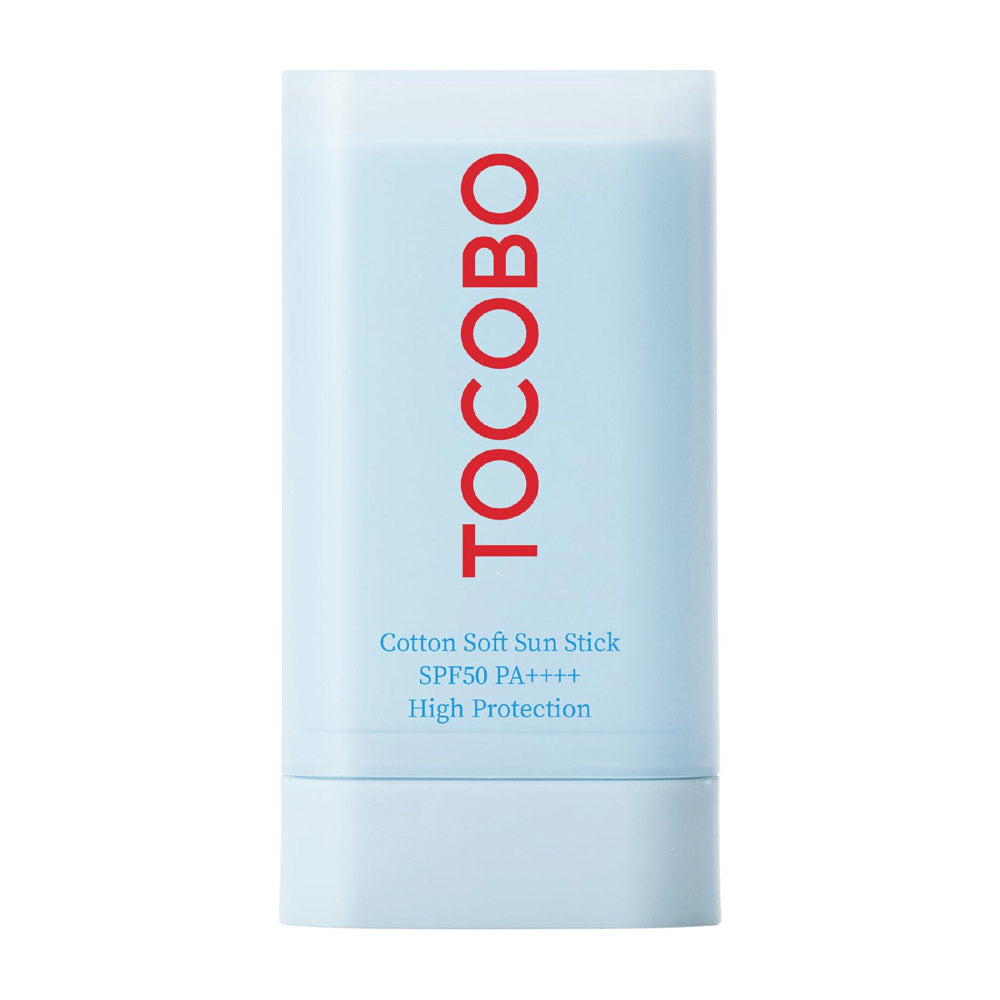 TOCOBO - Cotton Soft Sun Stick 19g