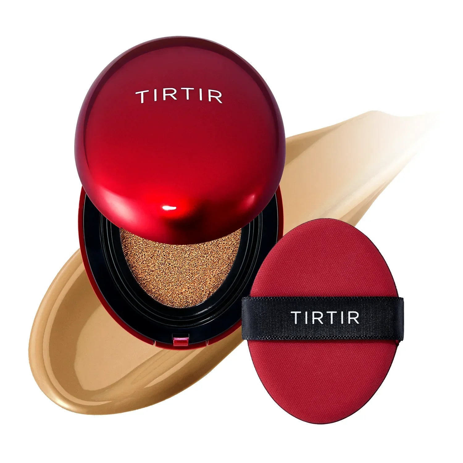 Tir Tir Cushion Foundation