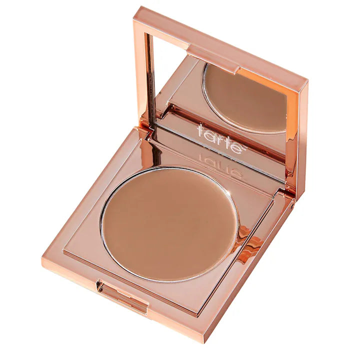 Tarte concealer
Tarte under eye concealer
Tarte clay concealer
