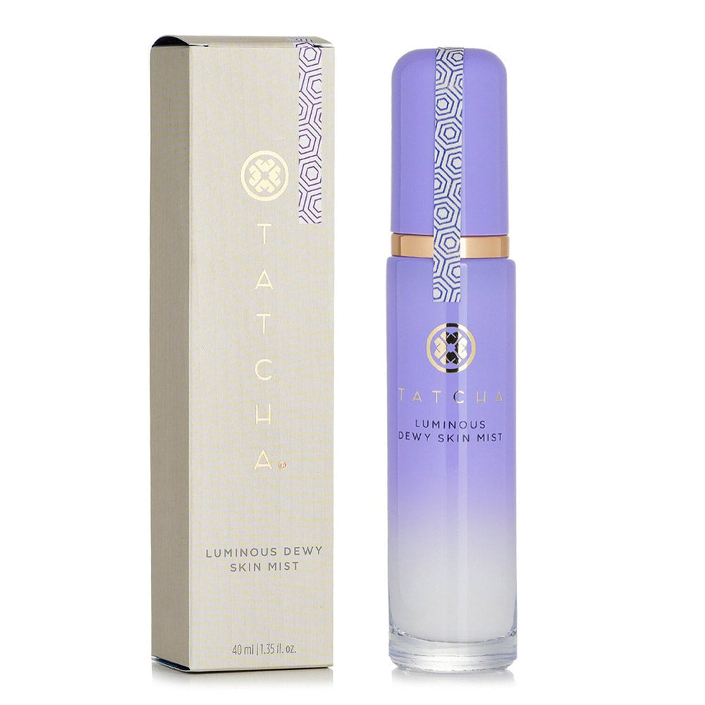 Tatcha Luminous Dewy Skin Mist