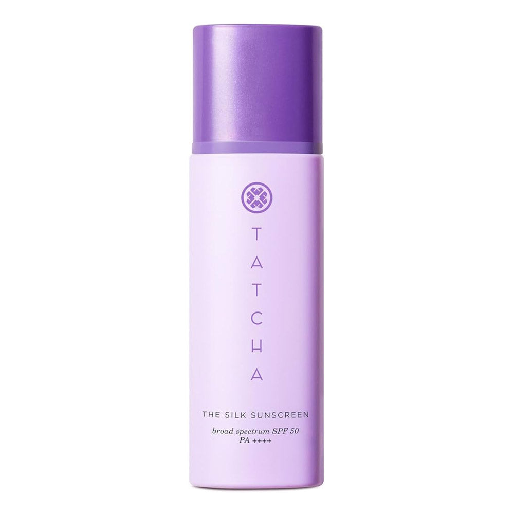 Tatcha The Silk Sunscreen SPF 50