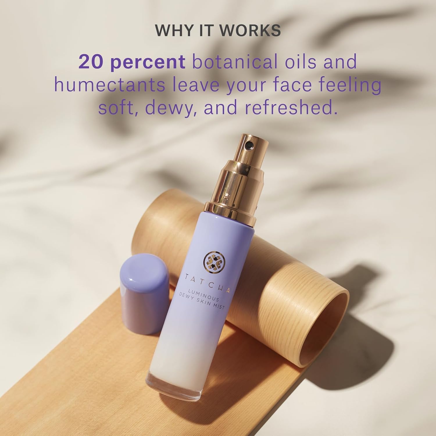 Tatcha Dew Skin Mist 40 ml
