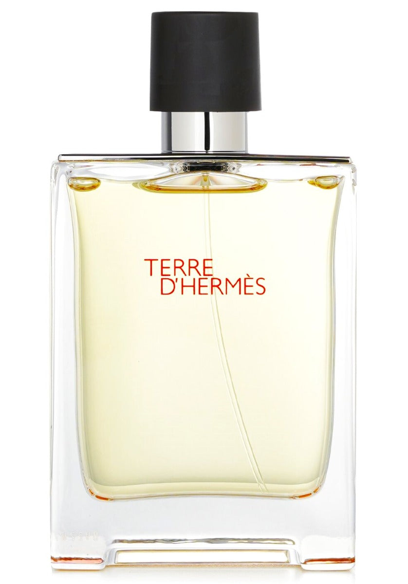 Terre d'Hermes Intense  Eau de Miniature Perfume For Men-10ML