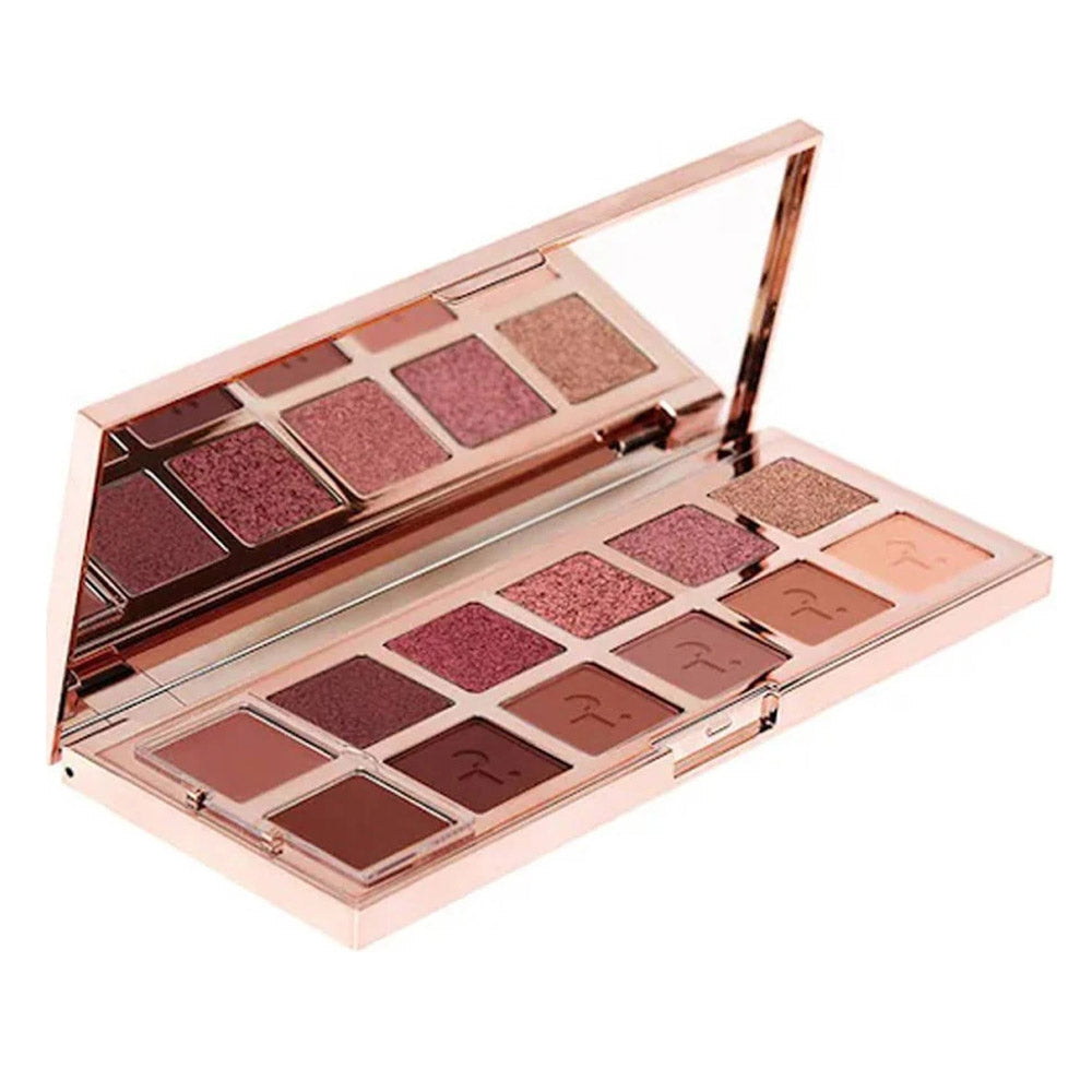 The PATRICK TA Major Dimension II Eyeshadow Palette