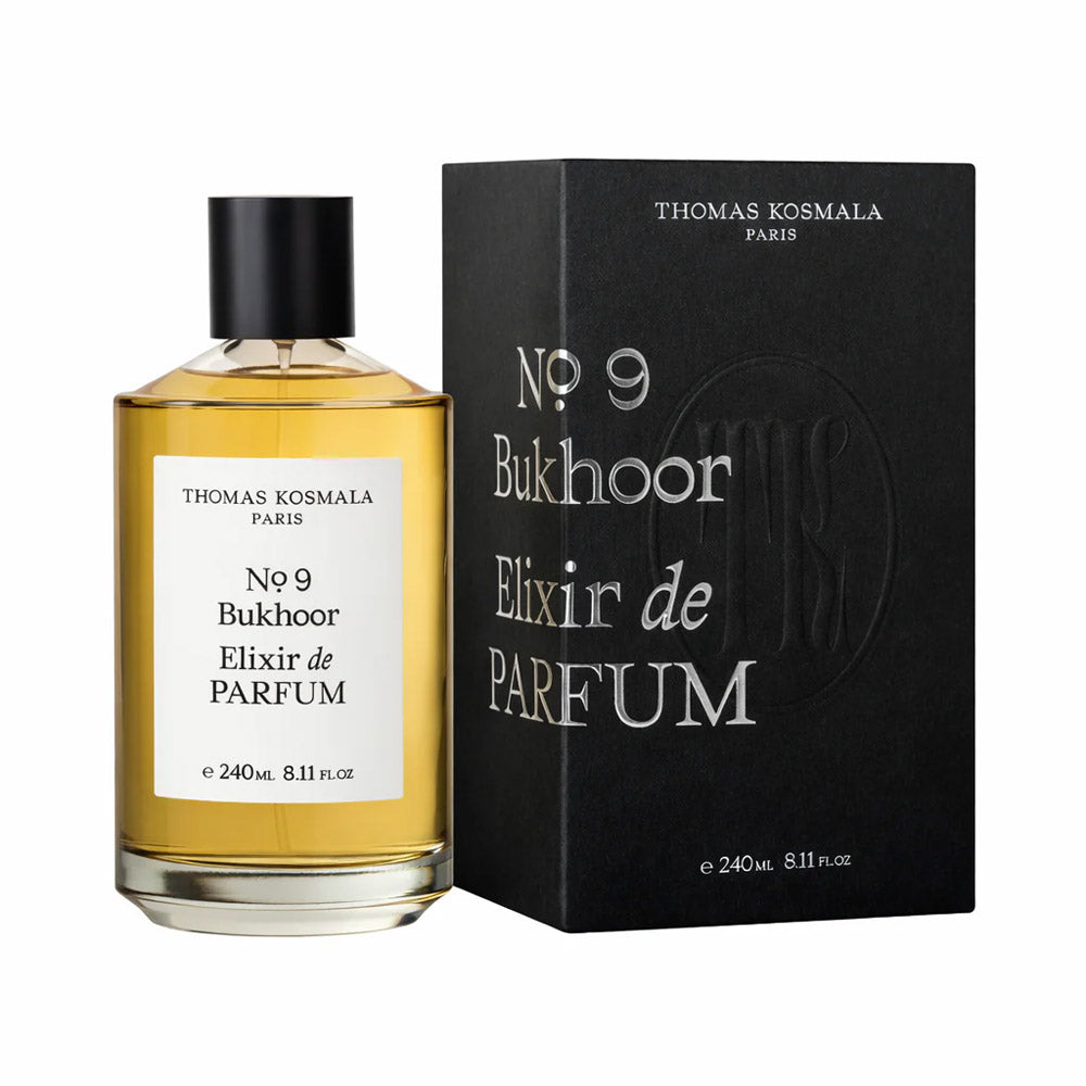Thomas Kosmala No 9 Bukhoor Elixir De Parfum 240ml