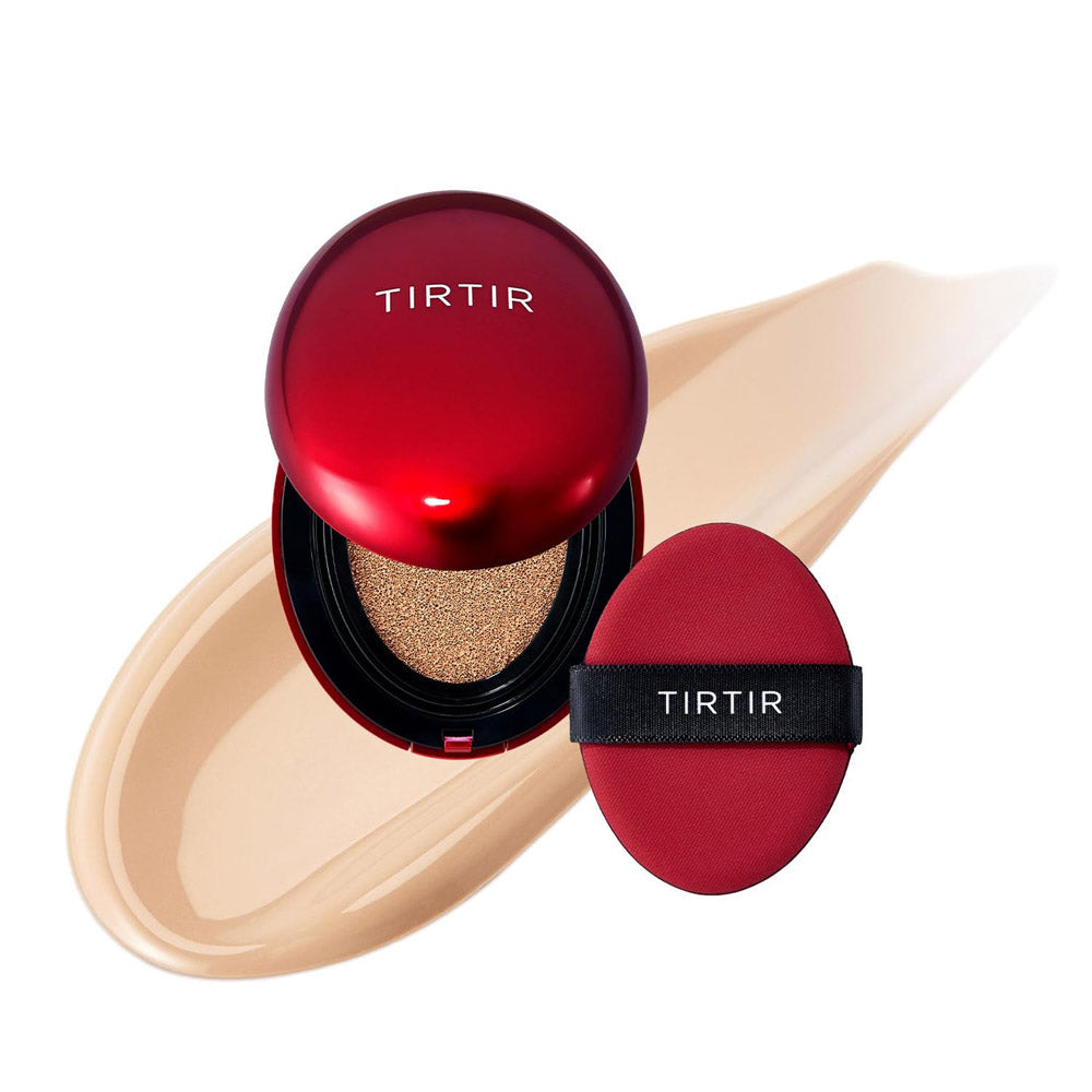 Tir Tir Cushion Foundation