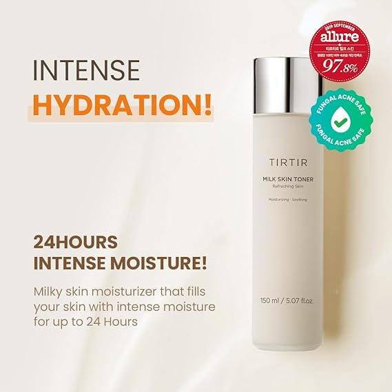 Tir Tir Milk Toner 150 ml
