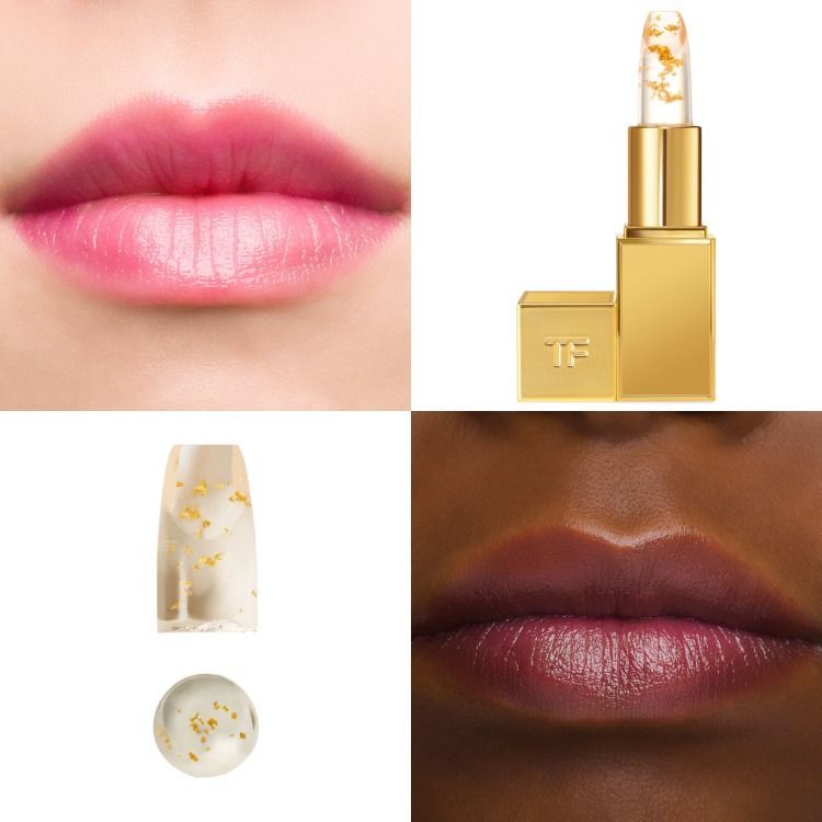 Tom Ford Lip Blush Soleil