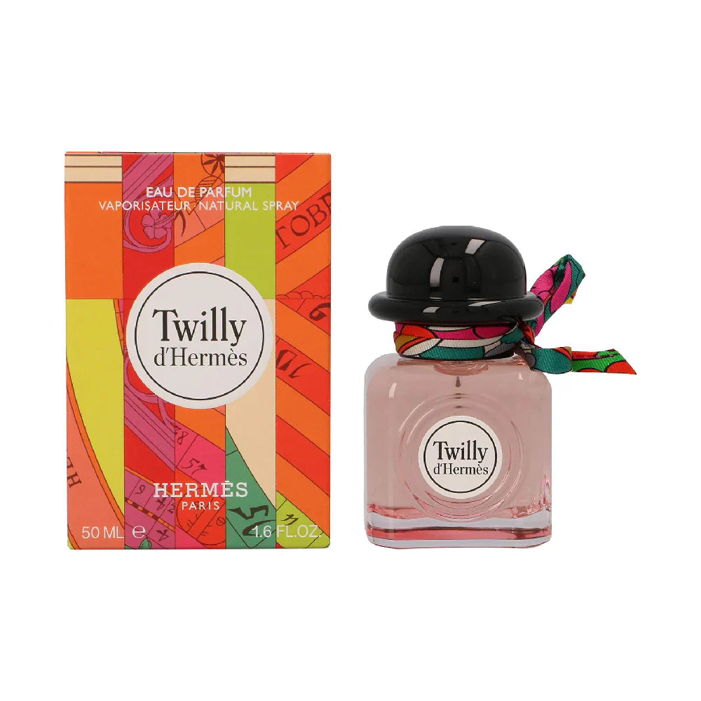 Hermès Twilly d'Hermès, Eau de Parfum women  50 ml