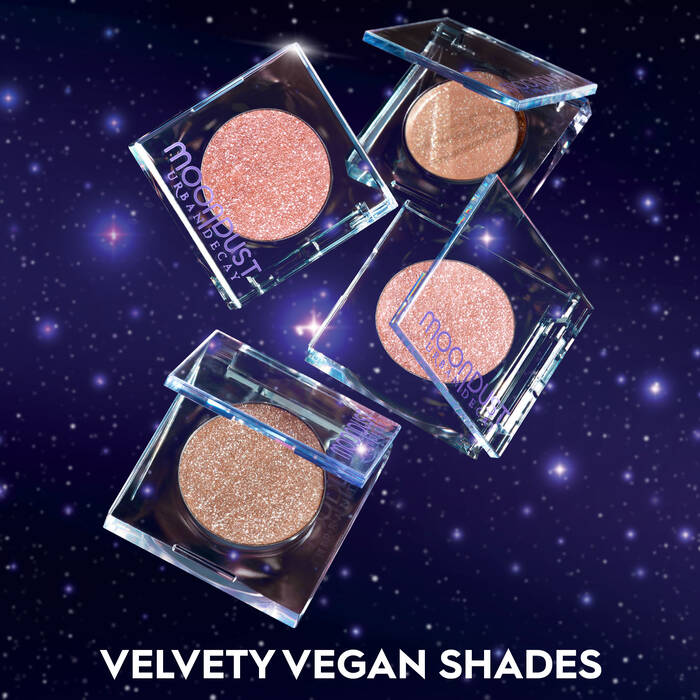 Urban Decay 24/7 Moondust Glitter Eyeshadow Singles