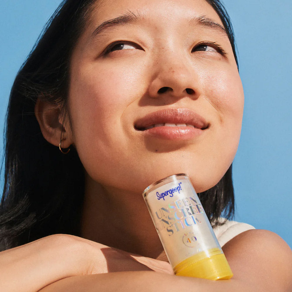 Unseen Sunscreen Stick SPF 40