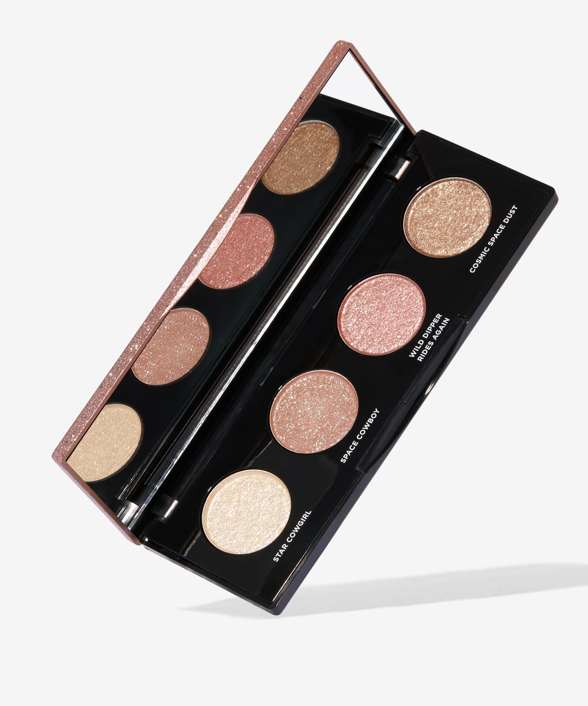 Urban Decay Moondust Spacerider Palette