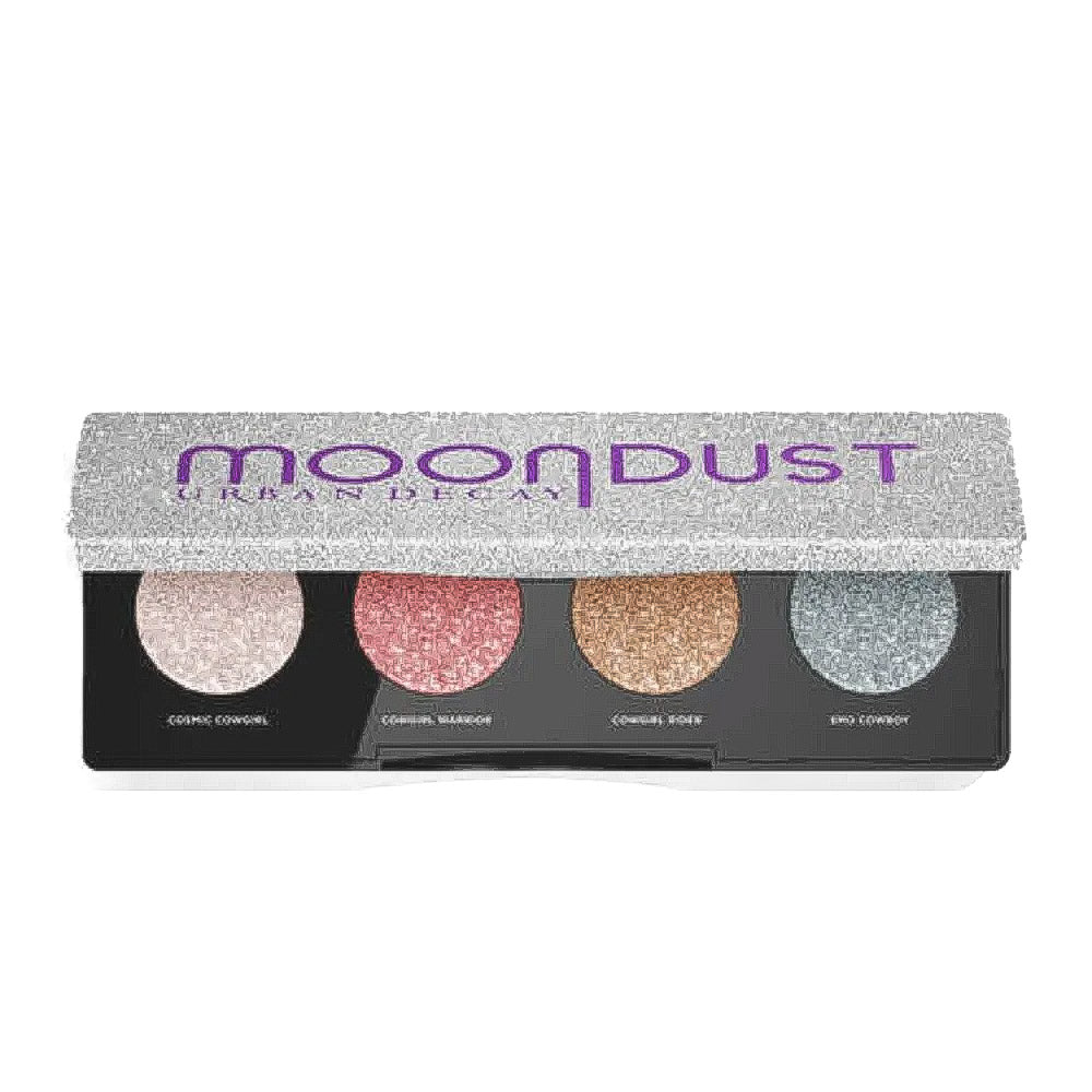 Urban Decay Moondust Galatic Cowgirl Palette