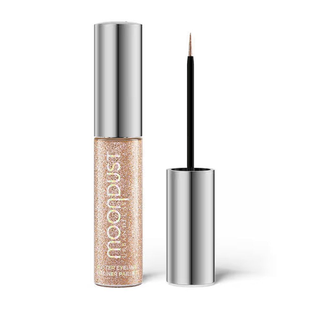 Urban Decay Moondust Liquid Glitter Eyeliner -Midnight cowboy