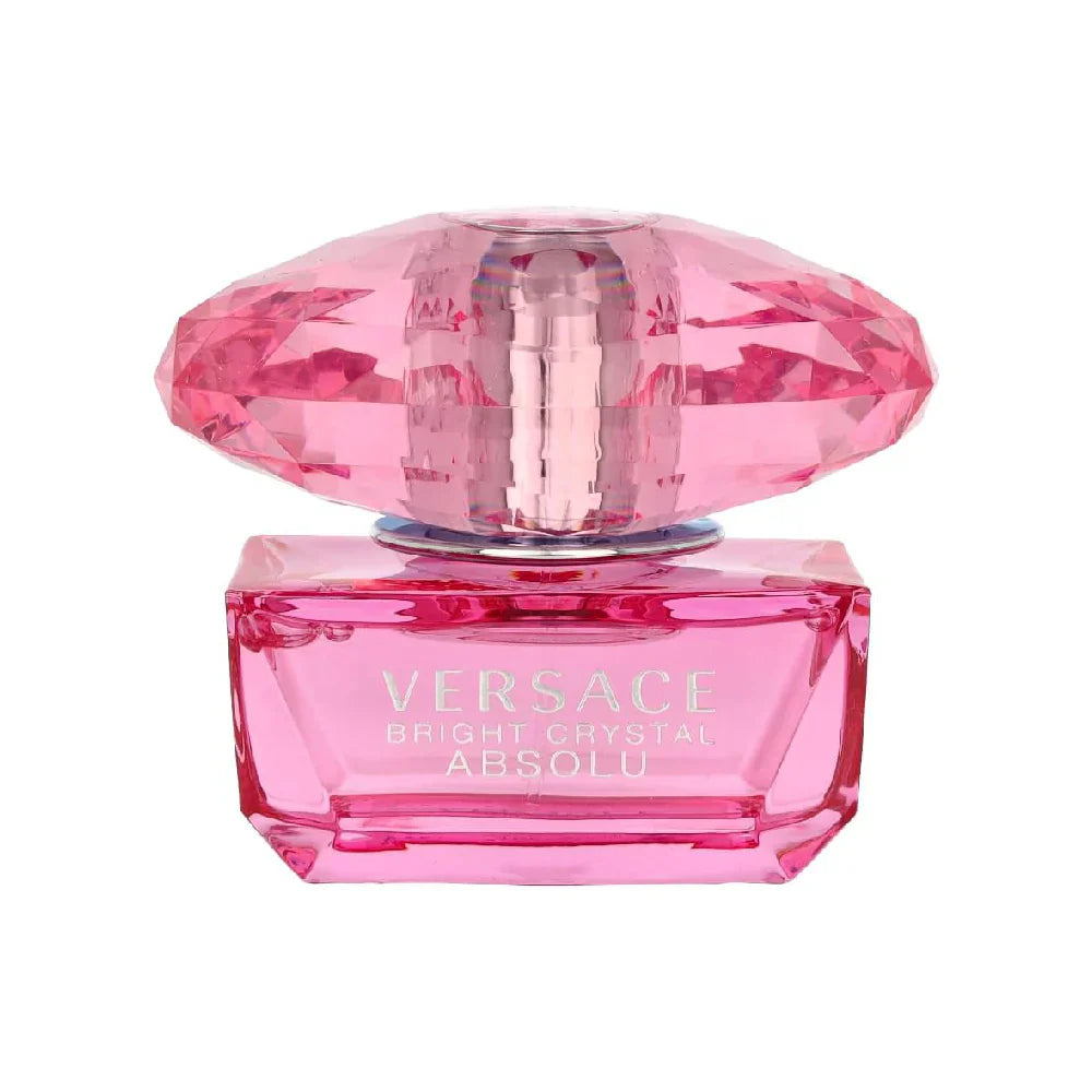 Bright Crystal Absolu Versace for women 90 ml