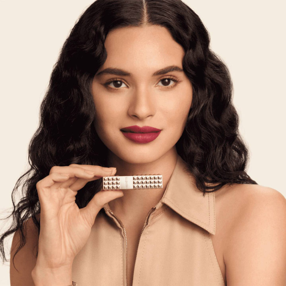 Valentino Spike Valentino Buttery Matte Lipstick 3-Pc. Gift Set